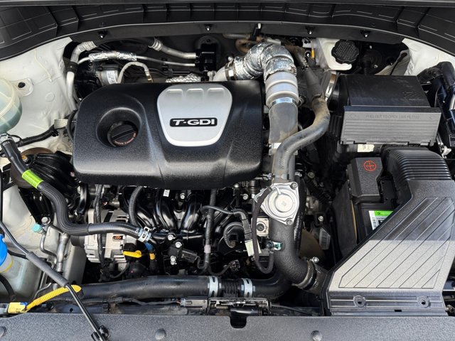 Used 2018 Hyundai Tucson Limited w/ Ultimate Package 02 FWD image 26