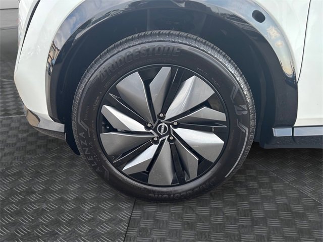 Used 2025 Nissan Ariya FWD image 14