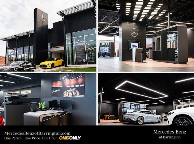 New 2026 Mercedes-Benz G 550 image 46