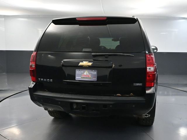 Used 2007 Chevrolet Tahoe LT w/ LT Preferred Equipment Group image 6