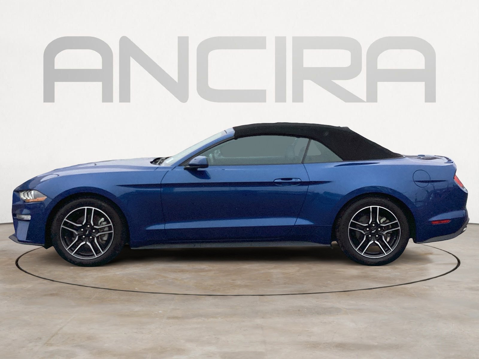 Used 2023 Ford Mustang Premium image 11