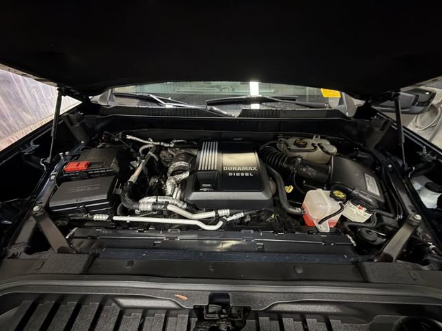 Used 2021 Chevrolet Silverado 1500 RST image 26