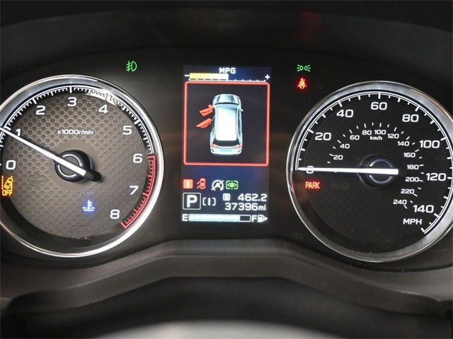 Used 2024 Subaru Forester Touring image 26