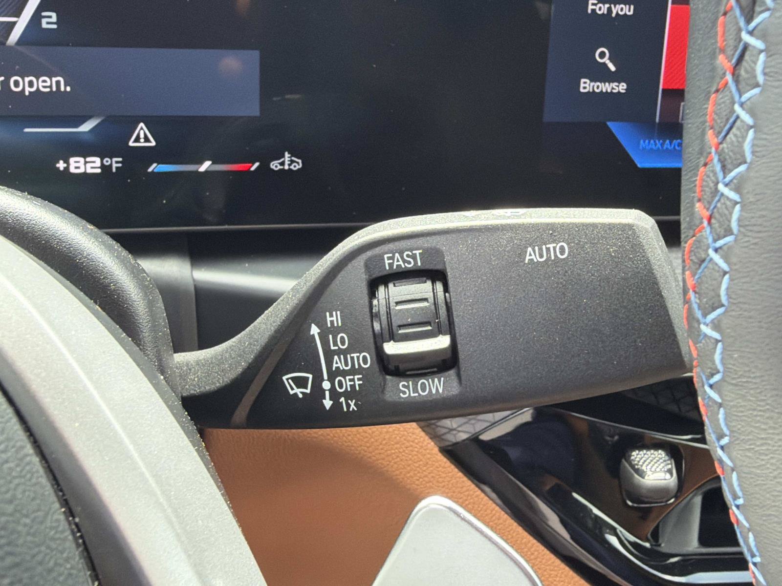 Used 2026 BMW M440i Convertible RWD image 25