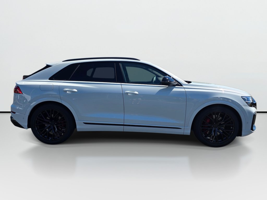 New 2026 Audi SQ8 Prestige AWD/4WD image 7