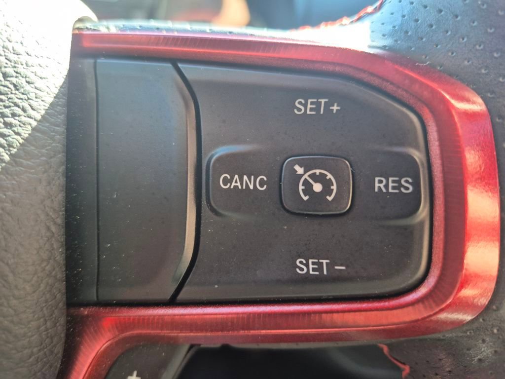 Used 2019 RAM 1500 Rebel w/ Rebel Level 2 Equipment Group image 25