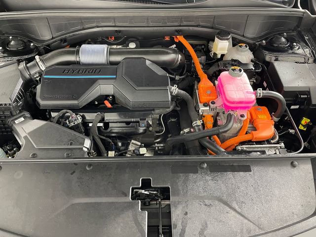 Certified 2022 Kia Sorento EX w/ Panoramic Sunroof Package image 20