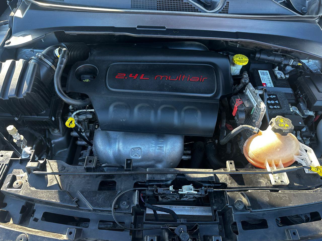 Used 2022 Jeep Compass Limited AWD/4WD image 21