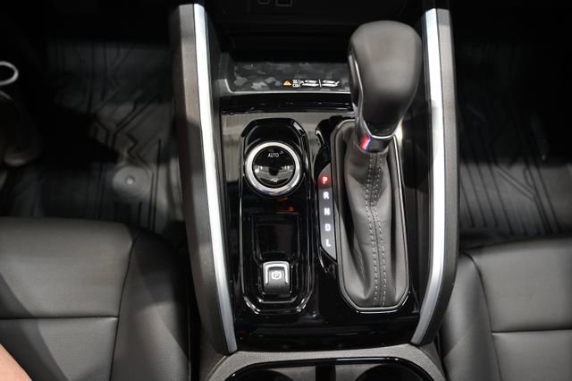 New 2026 Chevrolet Colorado LT w/ LT Convenience Package AWD/4WD image 21