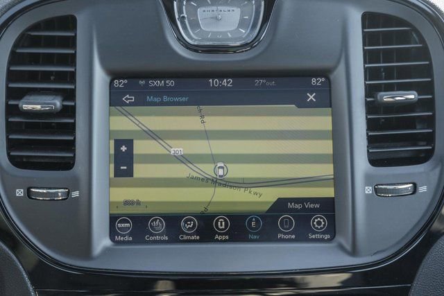 Used 2023 Chrysler 300 S image 6