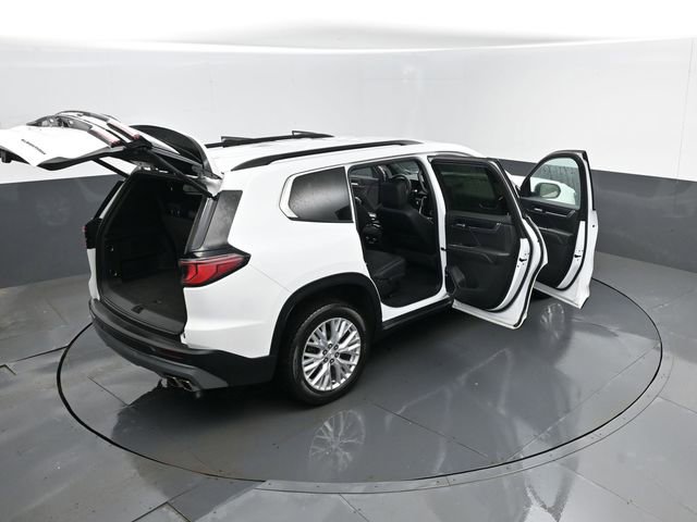 Used 2024 GMC Acadia Elevation AWD/4WD image 29