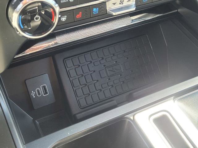 New 2026 Ford F150 Lariat w/ Equipment Group 502A High image 24