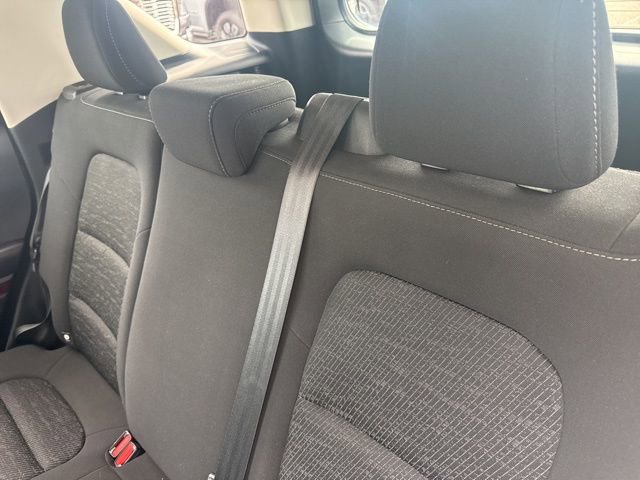 Used 2021 Ford Bronco Sport image 23