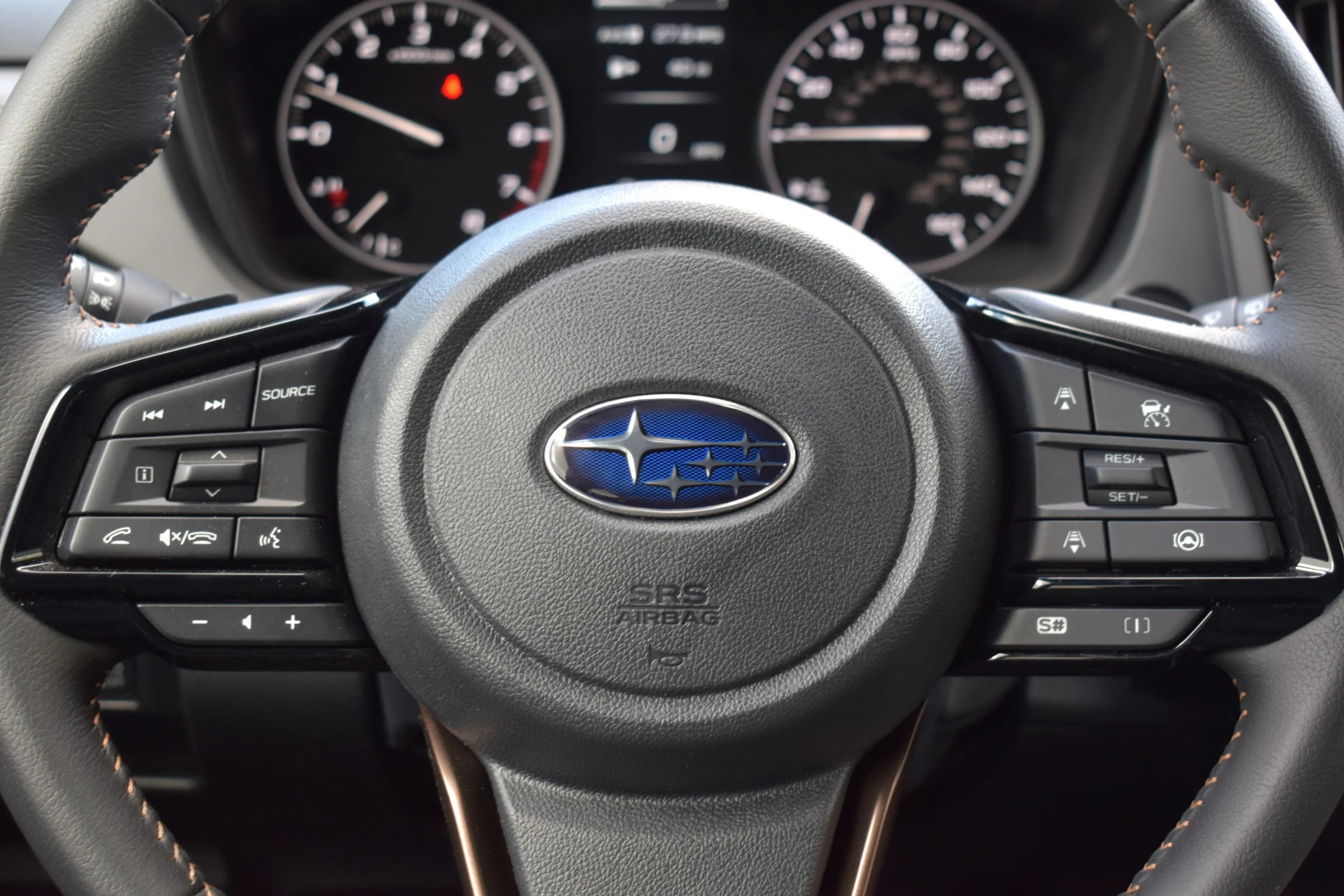 Used 2025 Subaru Forester Sport AWD/4WD image 57