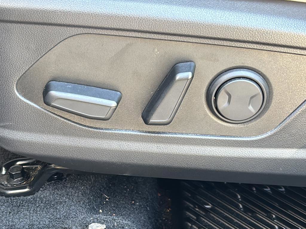 Certified 2025 Hyundai Tucson Limited image 20