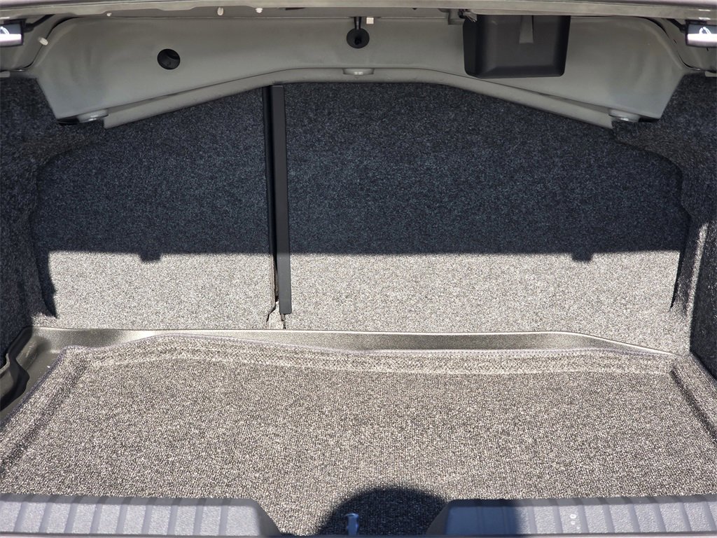 New 2026 Volkswagen Jetta SE image 22