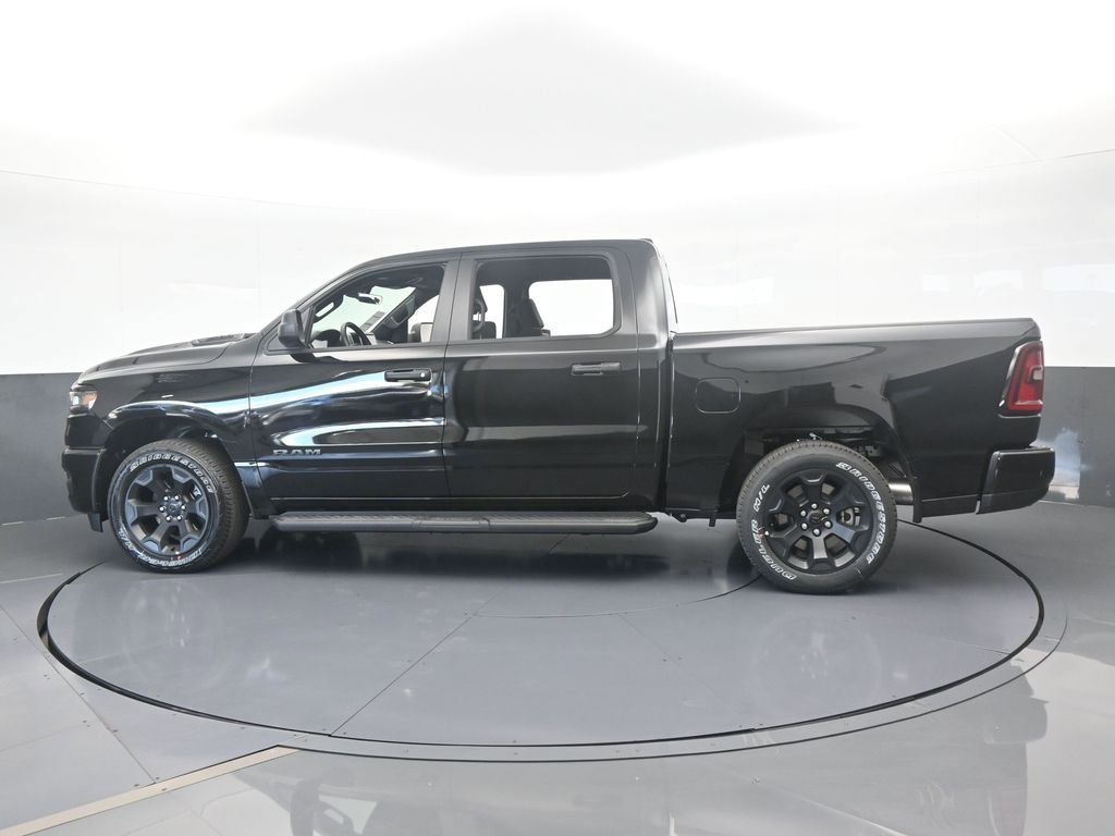 New 2026 RAM 1500 Express image 3