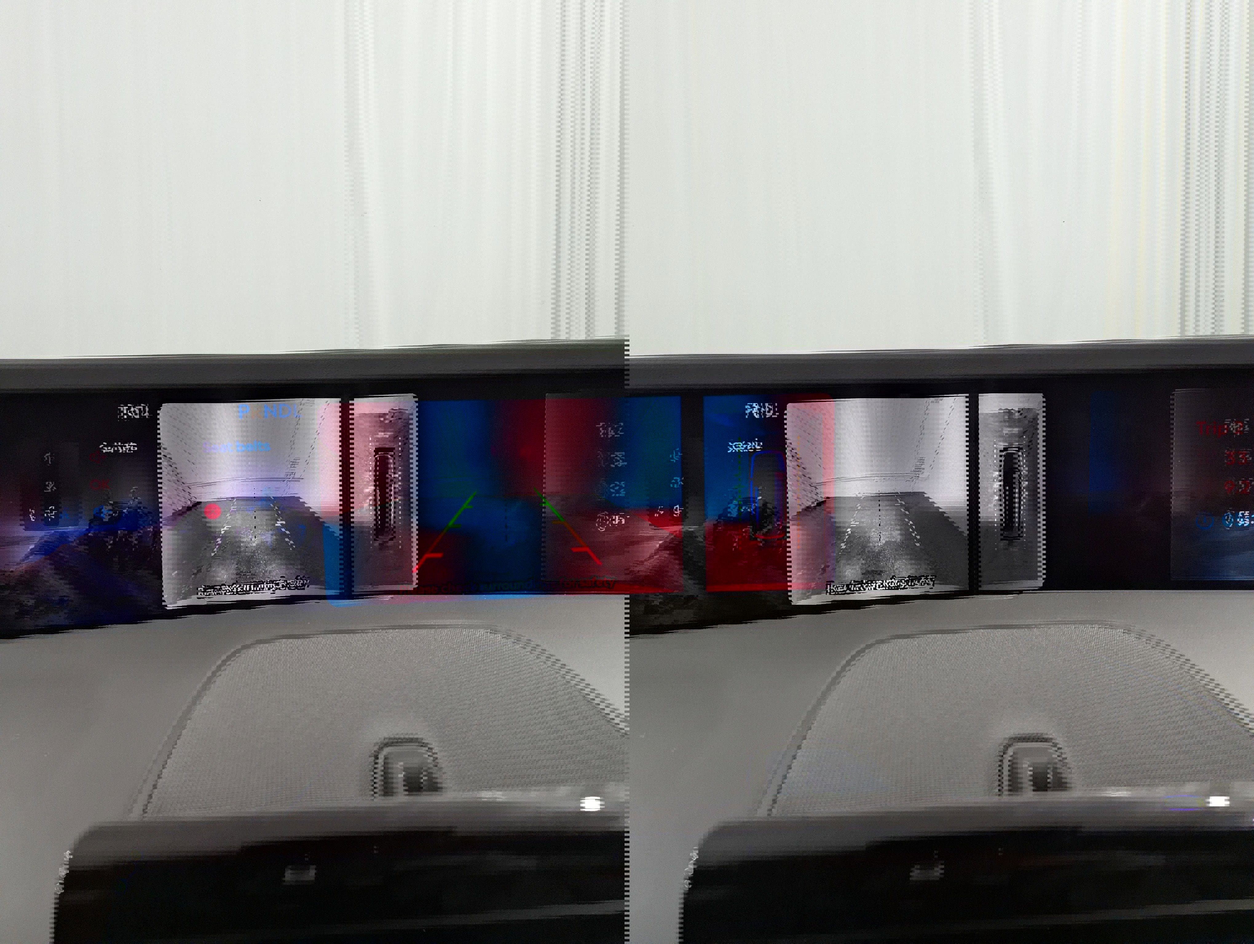 Used 2025 Lincoln Nautilus Premier AWD/4WD image 27