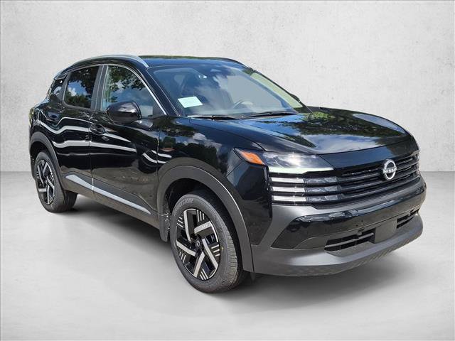 New 2027 Nissan Kicks SV FWD image 6