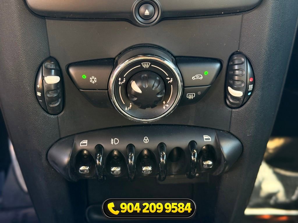 Used 2012 MINI Cooper Coupe S FWD image 14