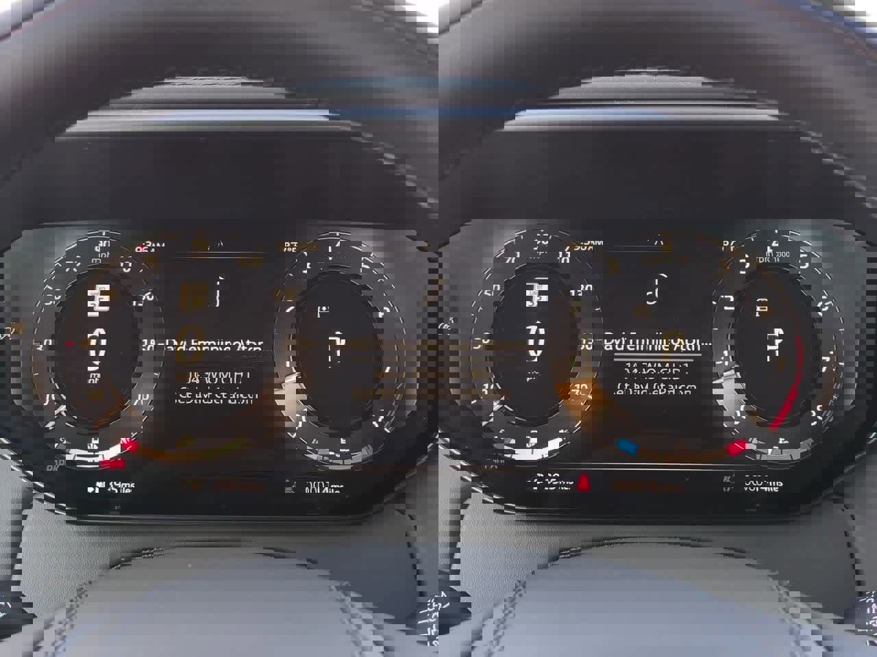 New 2025 Land Rover Range Rover Sport Dynamic SE image 33