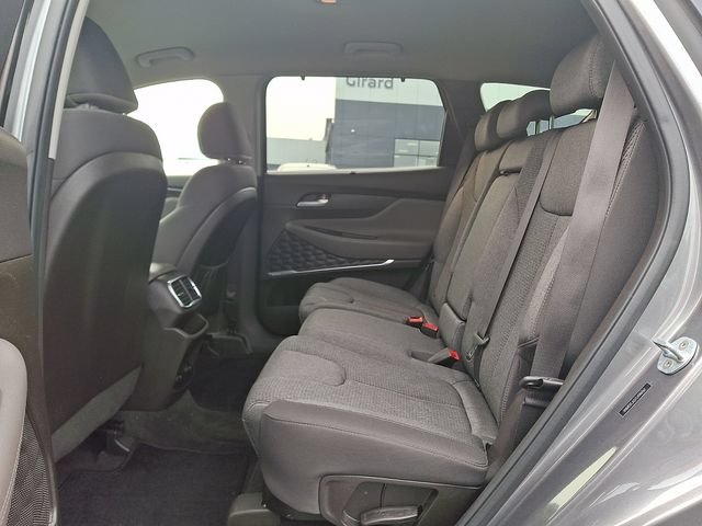 Used 2020 Hyundai Santa Fe SEL w/ Convenience Package AWD/4WD image 11