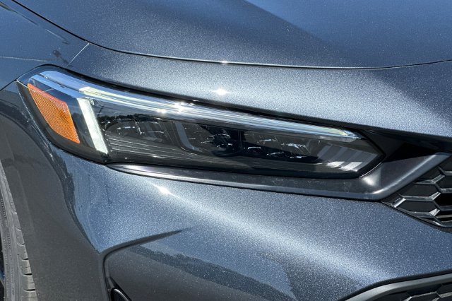 New 2026 Honda Civic Sport image 28