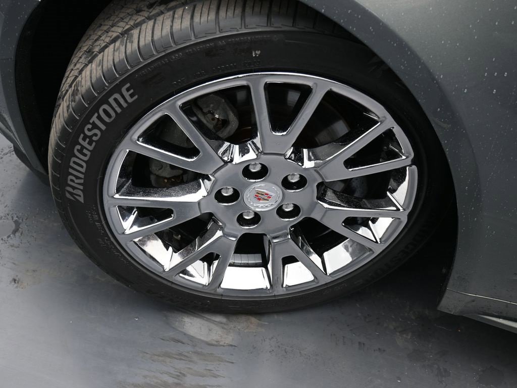 Used 2011 Cadillac CTS Premium image 19