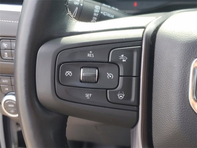 Used 2023 GMC Yukon Denali Ultimate w/ LPO, Floor Liner Package image 27