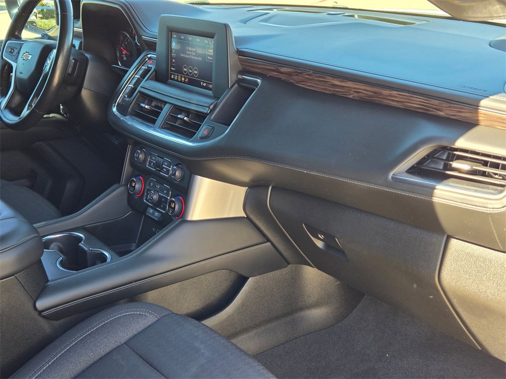 Used 2023 Chevrolet Suburban LS image 26