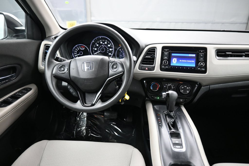Used 2022 Honda HR-V LX image 19