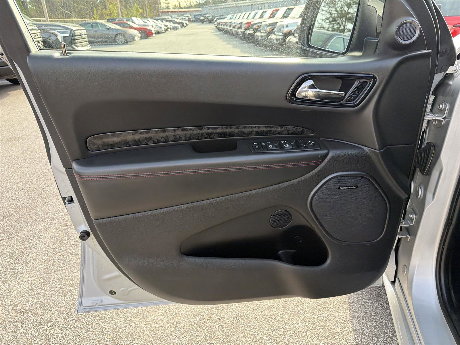 Used 2024 Dodge Durango R/T image 8