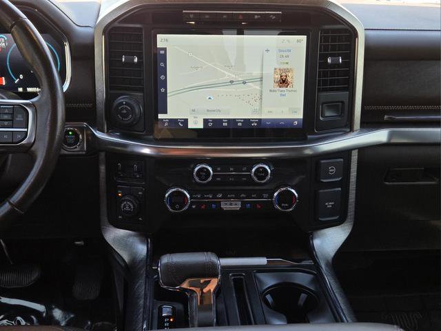 Used 2021 Ford F150 King Ranch w/ Equipment Group 601A High image 32
