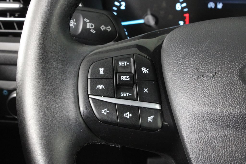 Used 2021 Ford Escape SEL AWD/4WD image 27