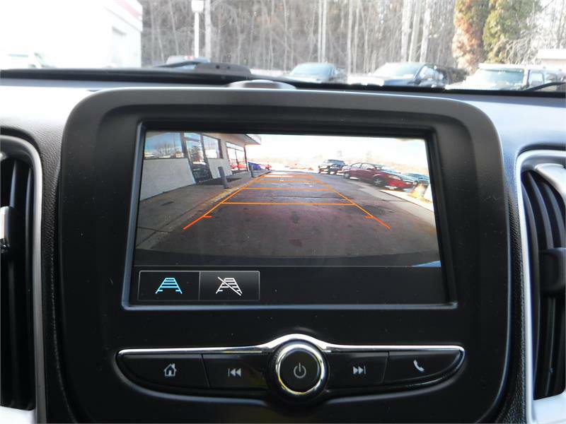 Used 2016 Chevrolet Malibu LS image 8