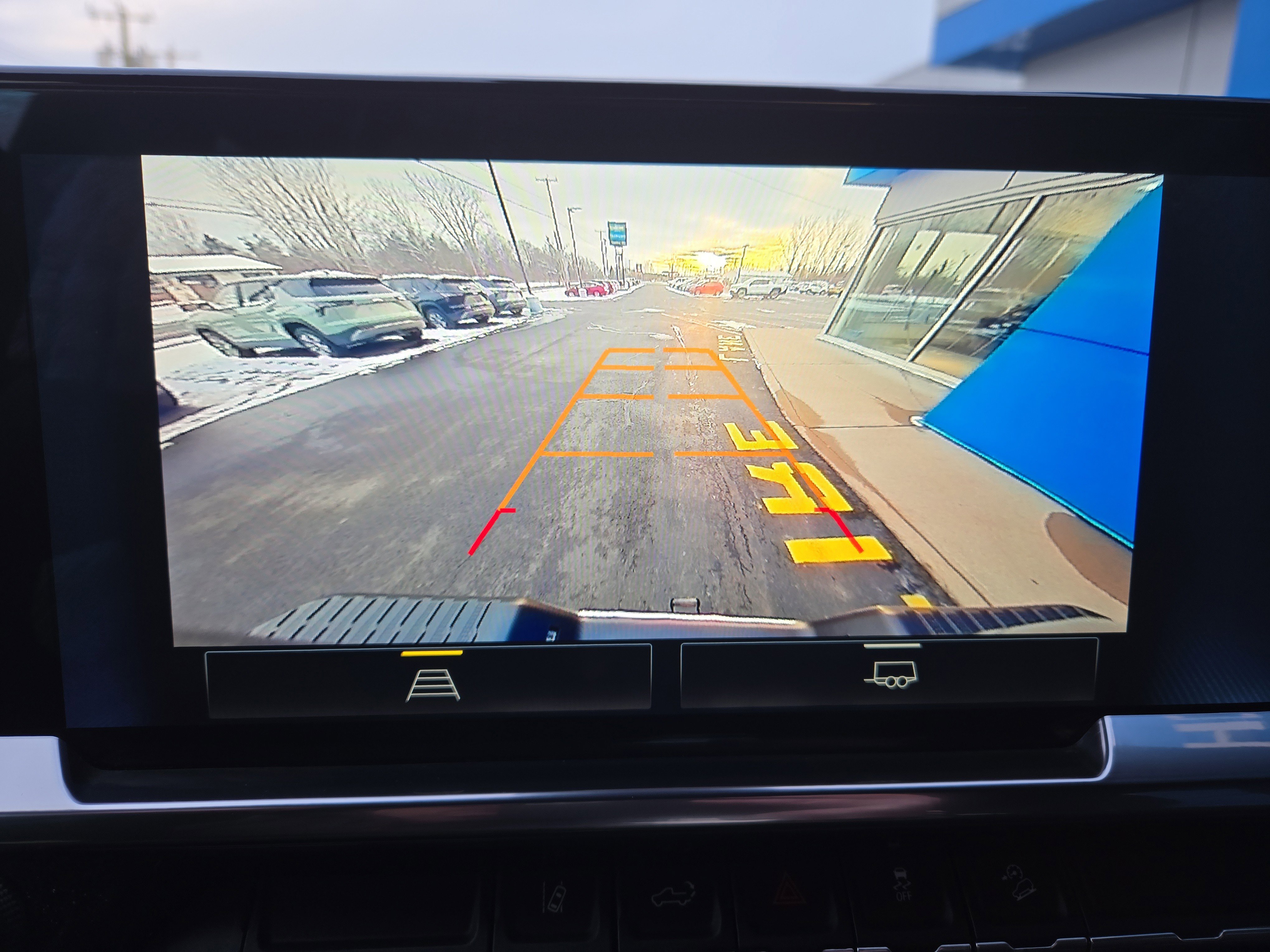 Used 2024 Chevrolet Silverado 2500 LT image 10