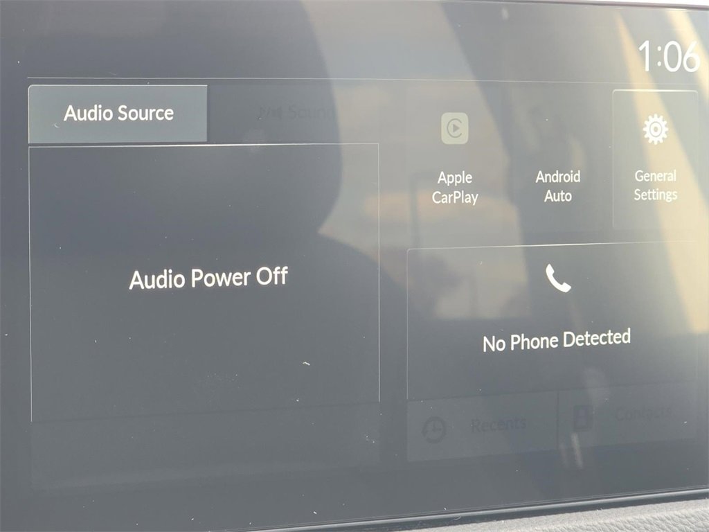 New 2026 Honda CR-V EX image 31