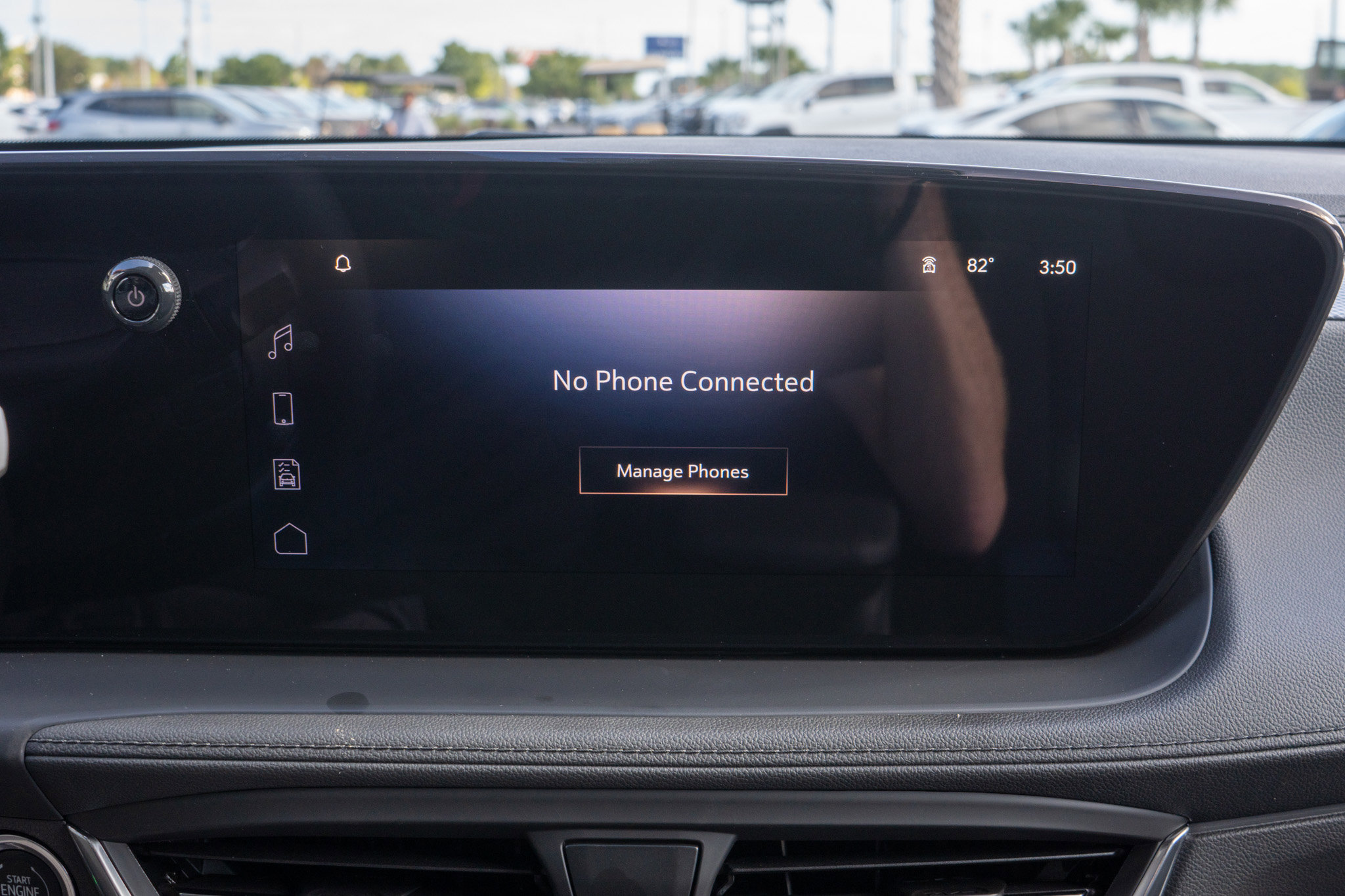 New 2026 Buick Encore GX Preferred w/ Advanced Technology Package image 16