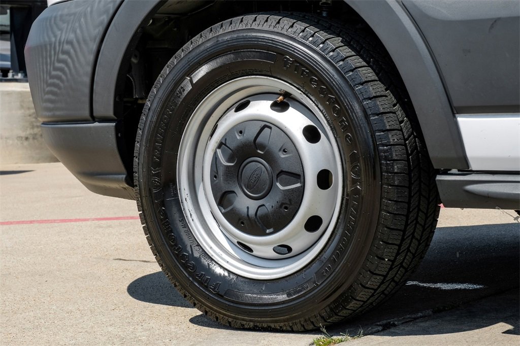 Used 2018 Ford Transit 150 130 Low Roof image 49