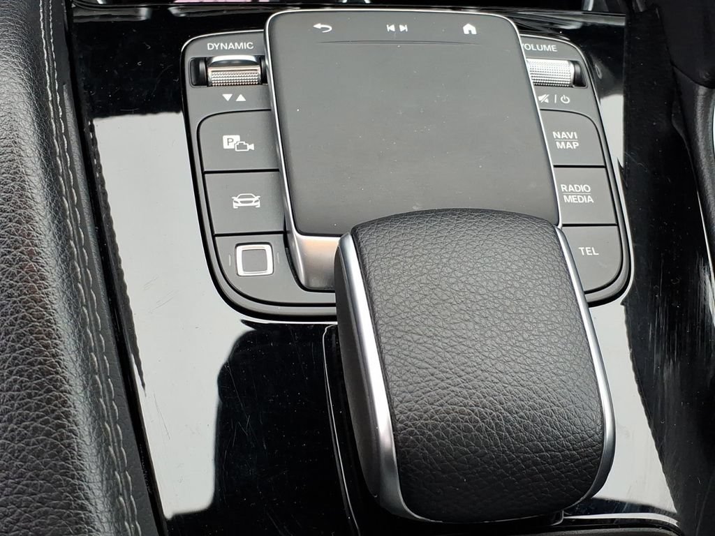 Used 2025 Mercedes-Benz GLE 350 4MATIC image 22