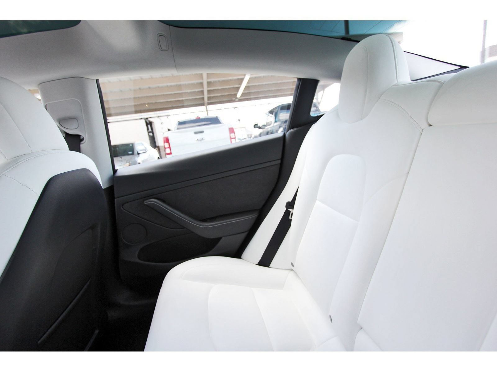 Used 2022 Tesla Model 3 Performance AWD/4WD image 14