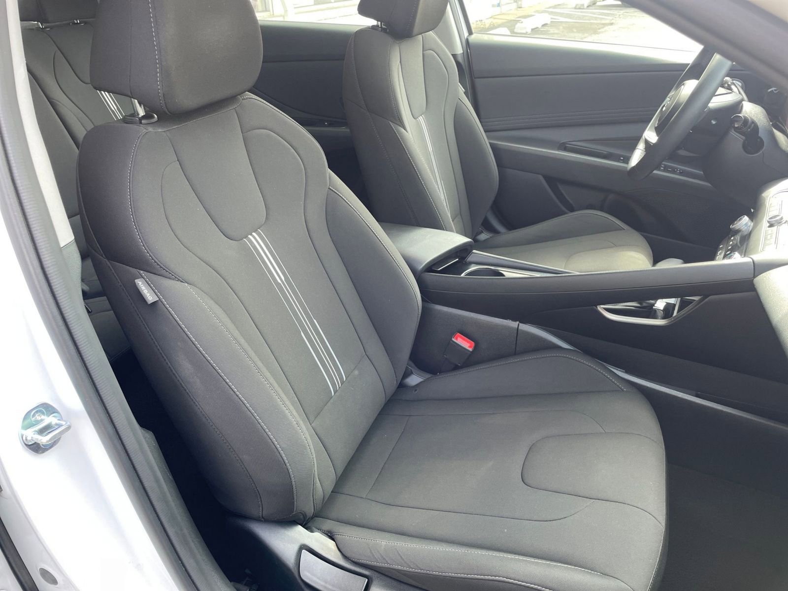 Used 2025 Hyundai Sonata SEL image 36