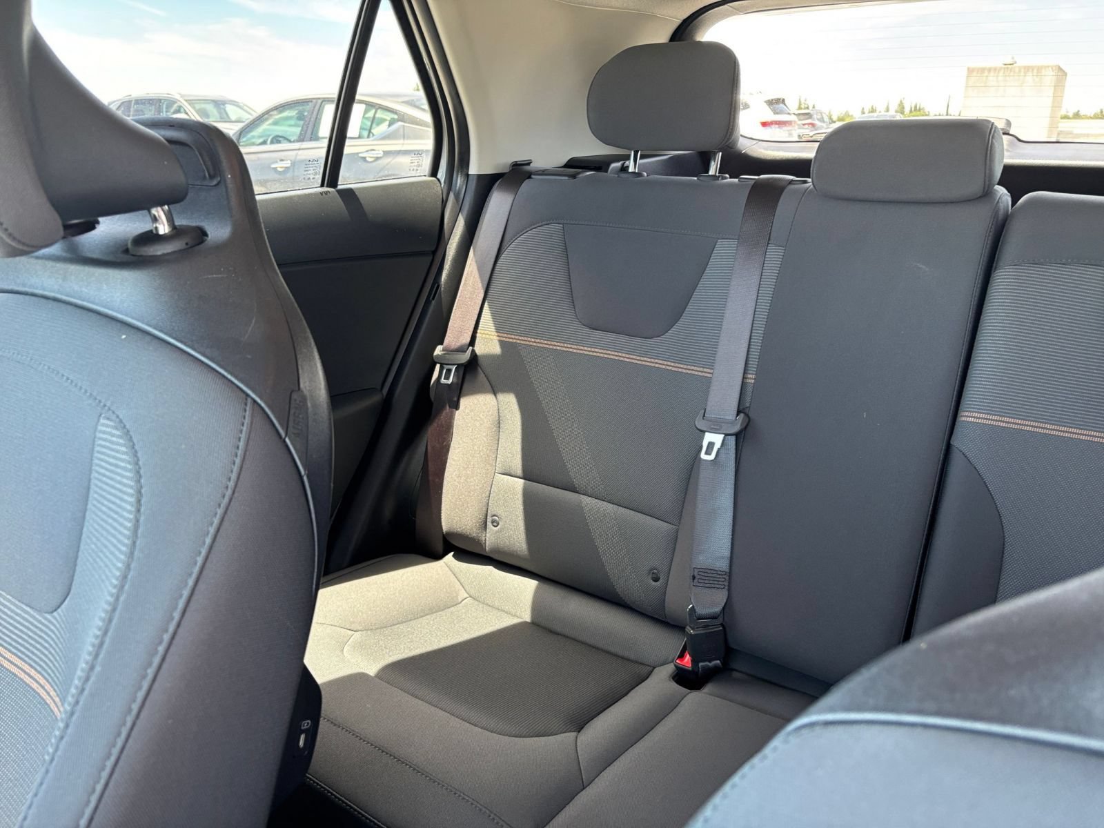 Used 2026 Kia Niro LX FWD image 37