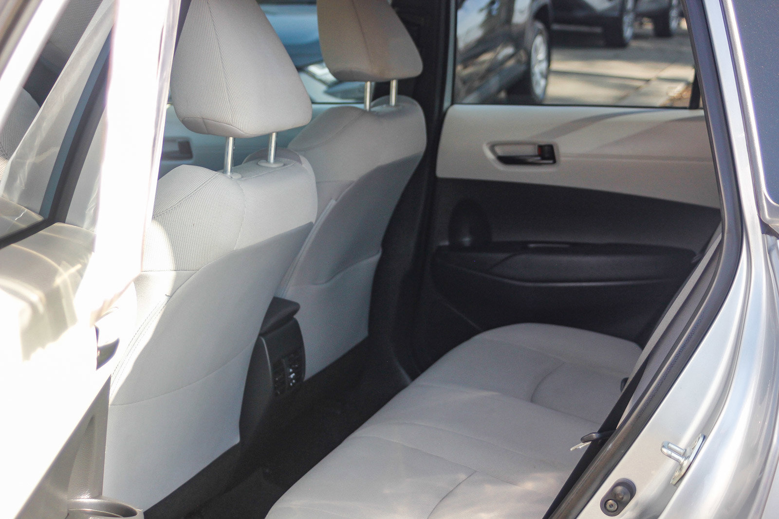 Used 2023 Toyota Corolla Cross L image 18