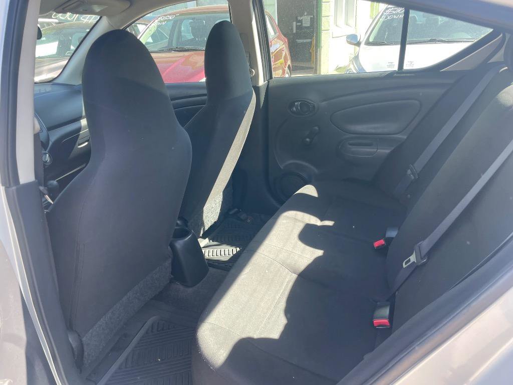 Used 2014 Nissan Versa S image 13