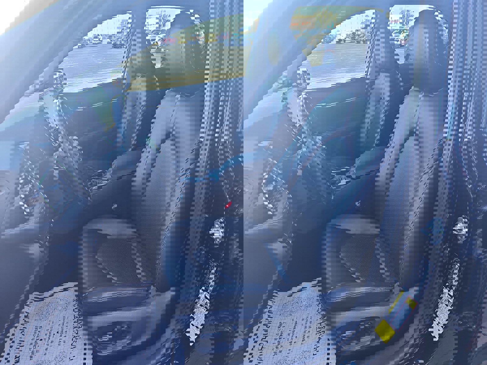 Used 2022 Toyota Camry XSE image 7