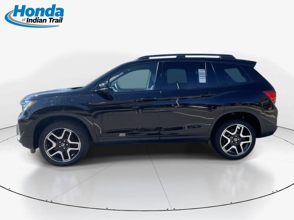 Used 2022 Honda Passport Elite image 9
