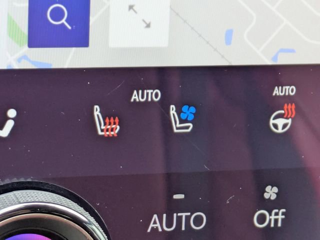 Used 2024 Lexus NX 350h 350h Luxury w/ Vision Package image 25