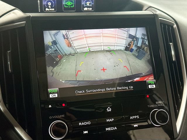 Used 2019 Subaru Forester Touring w/ Popular Package #3 image 15