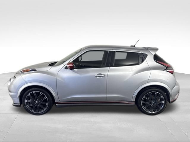 Used 2015 Nissan Juke NISMO AWD/4WD image 5